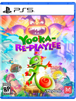 Yooka-Re-Playlee