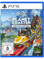 Planet Coaster