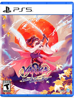 Yasha: Legends of the Demon Blade