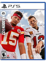 Madden NFL 22