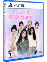 Love is all around