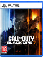 Call of Duty: Black Ops 7