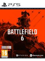 Battlefield 6