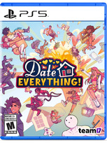 Date Everything!
