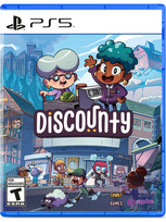 Discounty