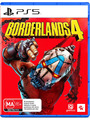 Borderlands 4 (PS5)