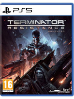 Terminator: Resistance Enhanced