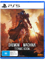 Daemon X Machina: Titanic Scion (PS5)