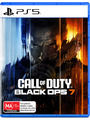 Call of Duty: Black Ops 7 (PS5)