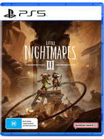 Little Nightmares III