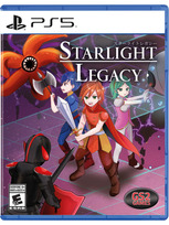 Starlight Legacy (PS5)