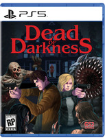 Dead of Darkness (PS5)