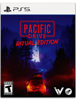 Pacific Drive (PS5)