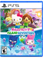 Hello Kitty Island Adventure