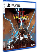 Volgarr The Viking II