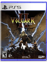 Volgarr The Viking II (PS5)