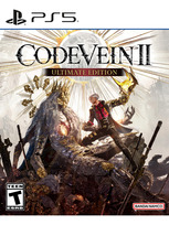 Code Vein II (PS5)