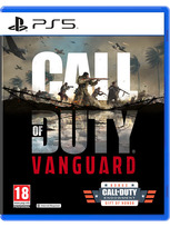 Call of Duty: Vanguard