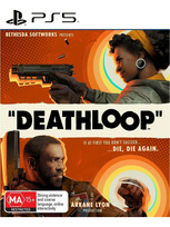 Deathloop