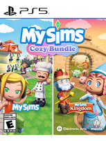 MySims: Cozy Bundle (PS5)