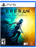 Ereban: Shadow Legacy (PS5)