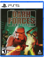 Star Wars: Dark Forces Remaster (PS5)