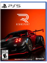 Rennsport (PS5)