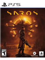 Saros (PS5)