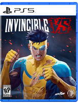 Invincible VS (PS5)
