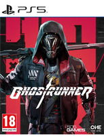 Ghostrunner