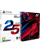 Gran Turismo 7