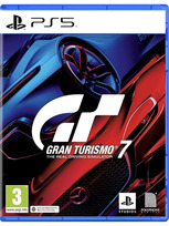 Gran Turismo 7