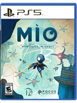 MIO: Memories In Orbit (PS5)