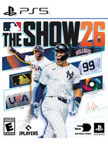 MLB The Show 26 (PS5)