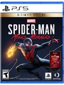 Marvel's Spider-Man: Miles Morales (PS5)