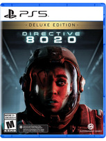 Directive 8020 (PS5)