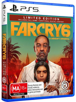 Far Cry 6