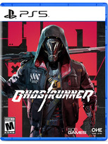 Ghostrunner