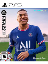 Fifa 22