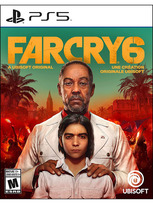 Far Cry 6