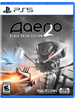Aaero2 (PS5)