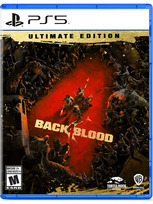 Back 4 Blood