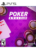 Poker Club