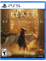 Beast of Reincarnation (PS5)