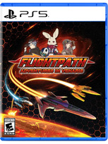 Flightpath: Adventures in Venaris (PS5)