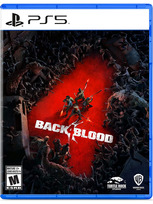 Back 4 Blood