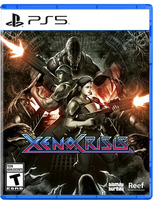 Xeno Crisis (PS5)