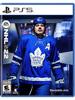 NHL 22