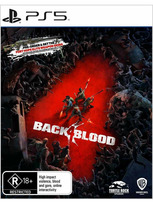 Back 4 Blood
