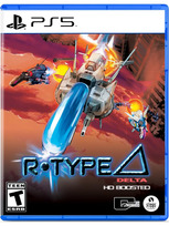 R-TYPEÎ HD Boosted (PS5)
